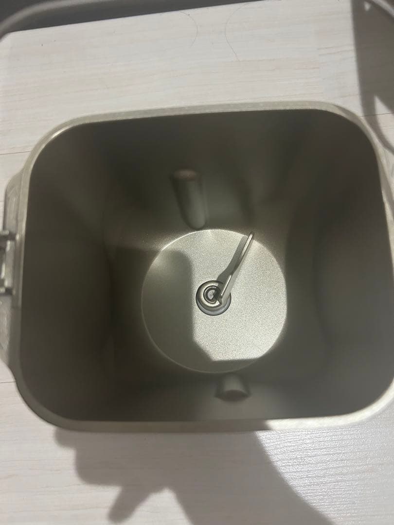 Panasonic パナソニックホームベーカリー SD-BH106