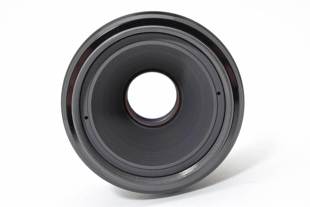 レンズ(単焦点) Canon Compact Macro EF 50mm F/2.5 #7874