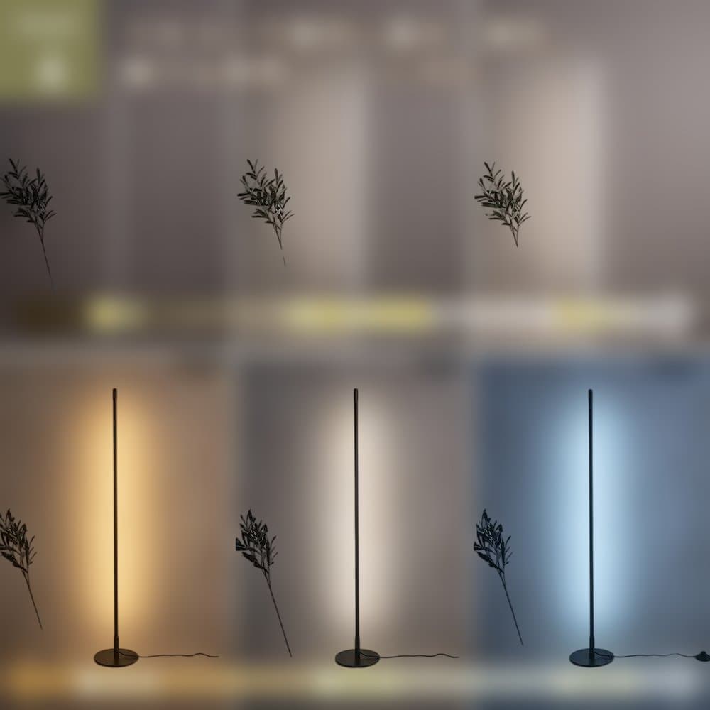 VENTOTA フロアライト LED スタンドライト