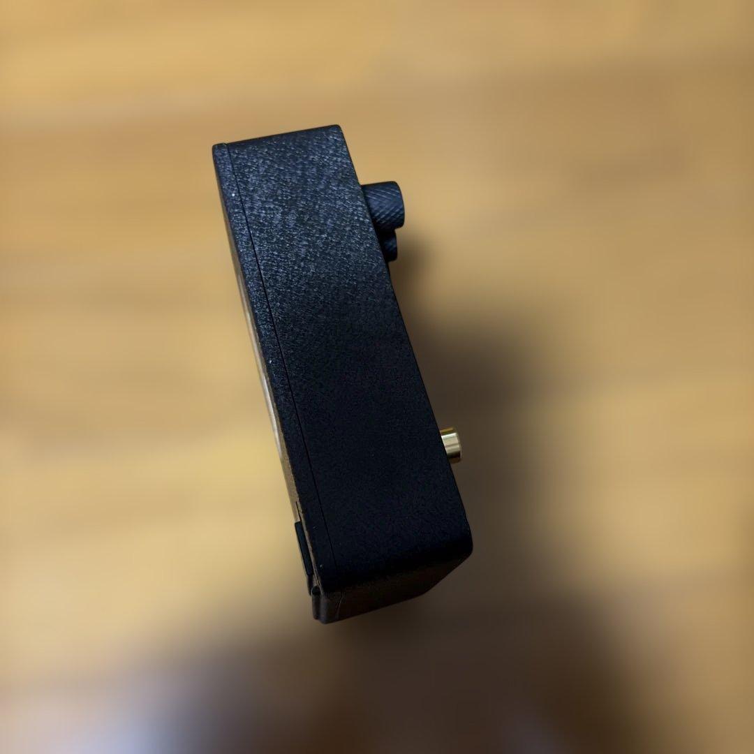 Marshall 1959 super leadペダル
