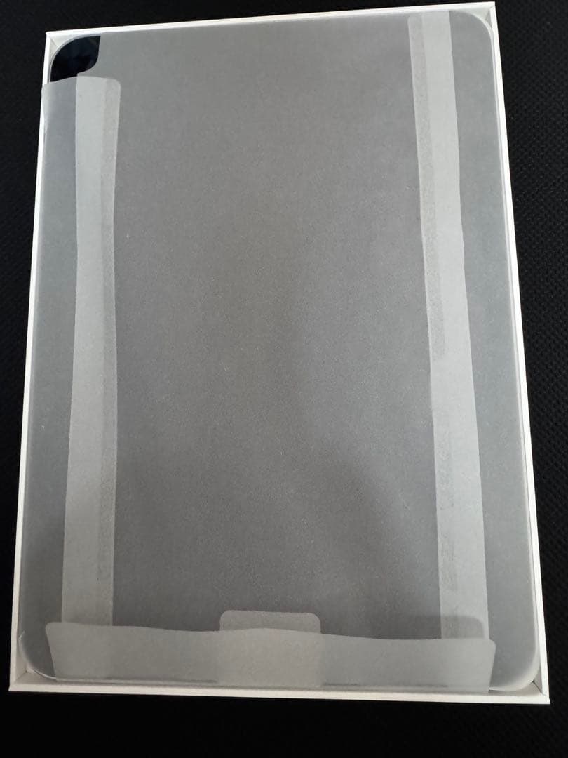 256GB Apple iPad (A16) wi-fi シルバー