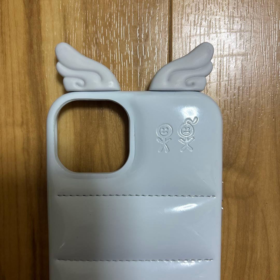 urban sophistication iPhone15plusケース