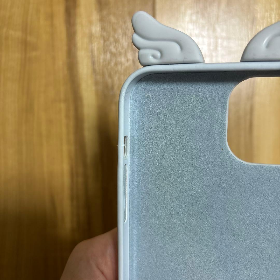 urban sophistication iPhone15plusケース