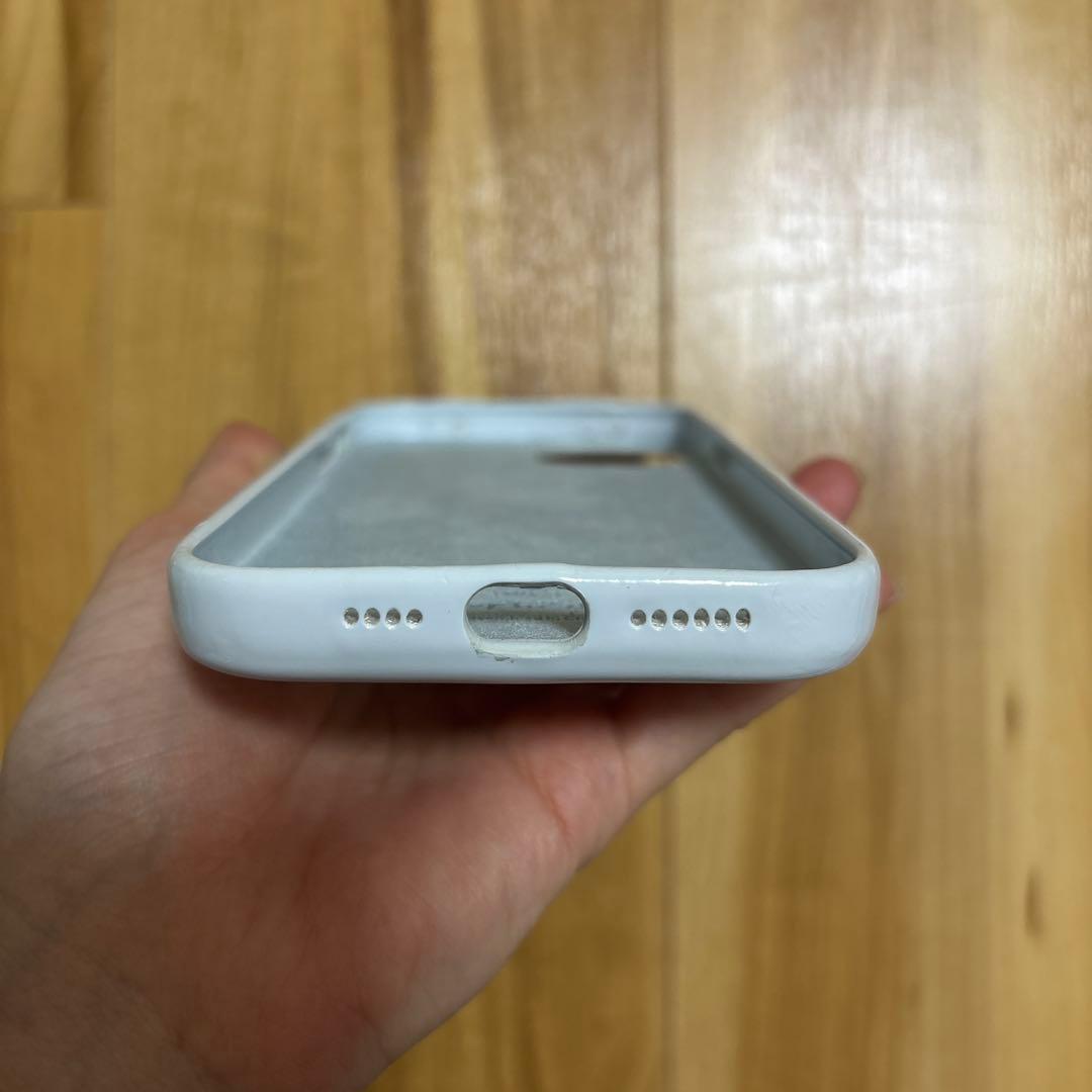 urban sophistication iPhone15plusケース