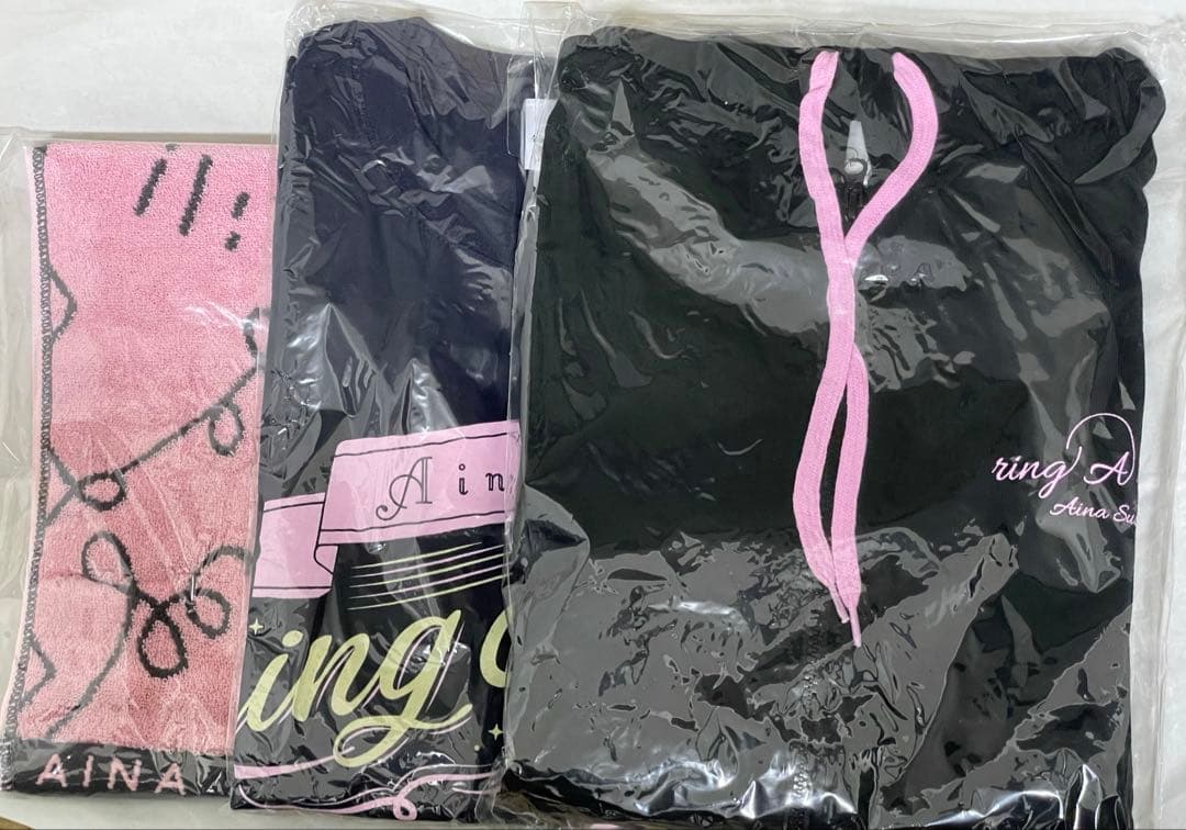 鈴木愛奈 グッズ　まとめ