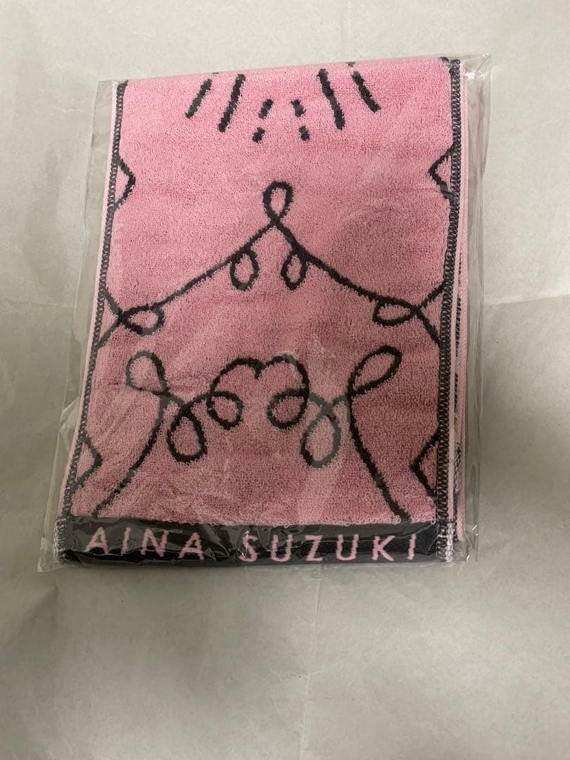 鈴木愛奈 グッズ　まとめ