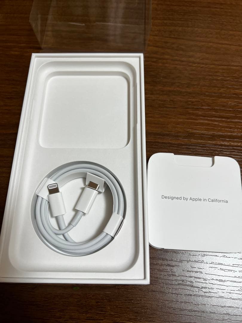 iPhone11 128GB パープル