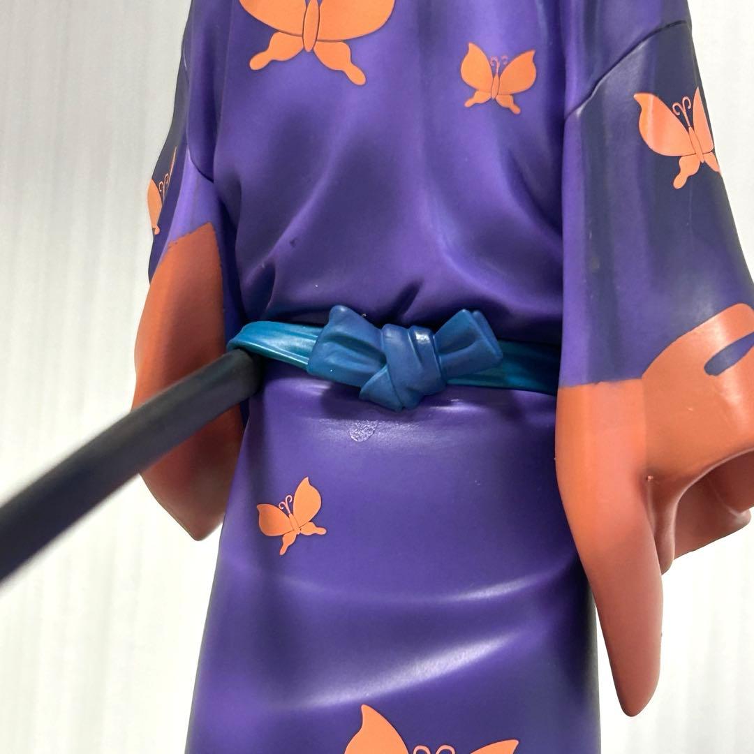 銀魂 はたちのつどい 一番くじ フィギュア 高杉晋助