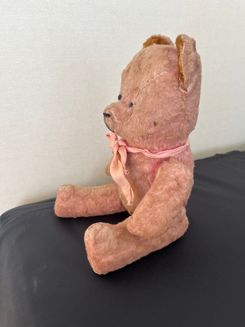 ▪️JPM▪️テディベア▪️フランスアンティーク　約30cm