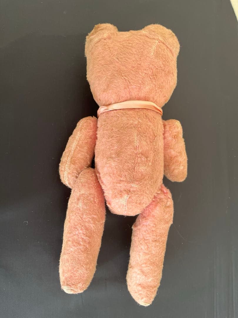 ▪️JPM▪️テディベア▪️フランスアンティーク　約30cm