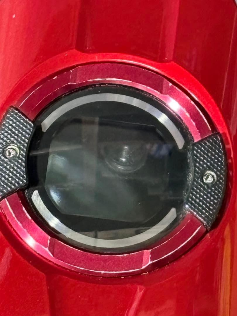 スマートフォン本体 au TORQUE X01 KYF33