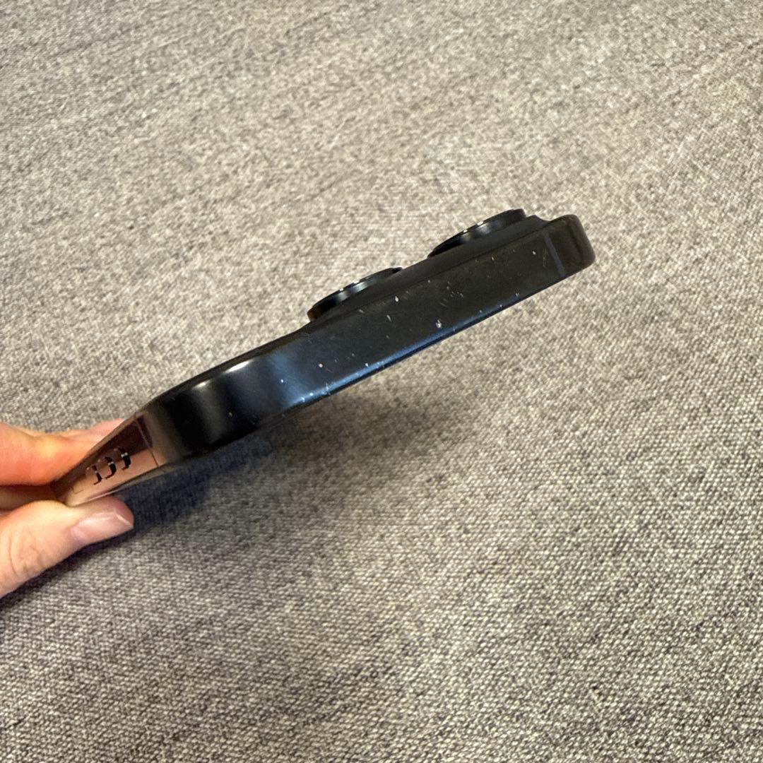 iPhone 16 Pro 512GB ブラックチタニウム