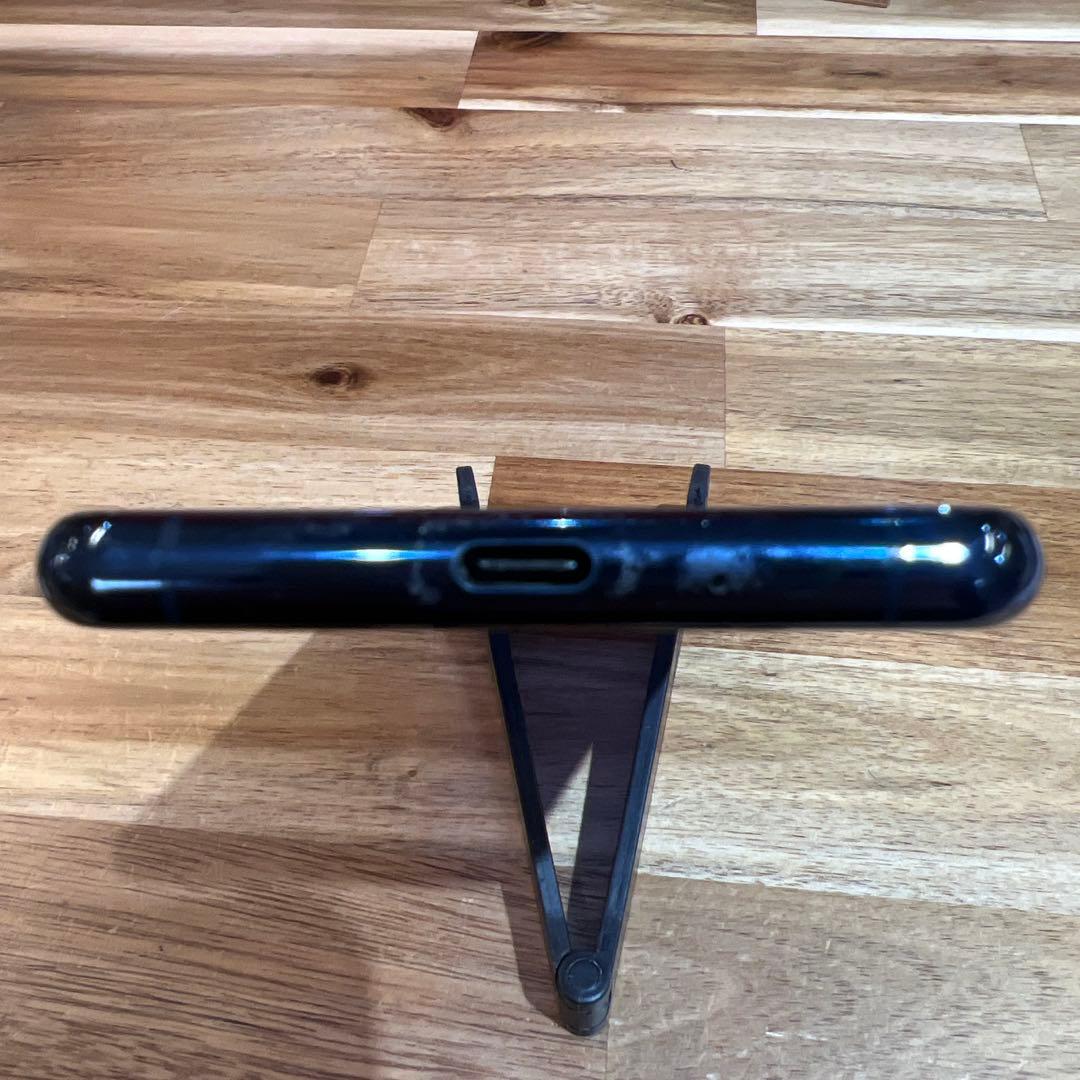 C896 docomo SIMロック解除済みXperia 5 Ⅱ SO52A