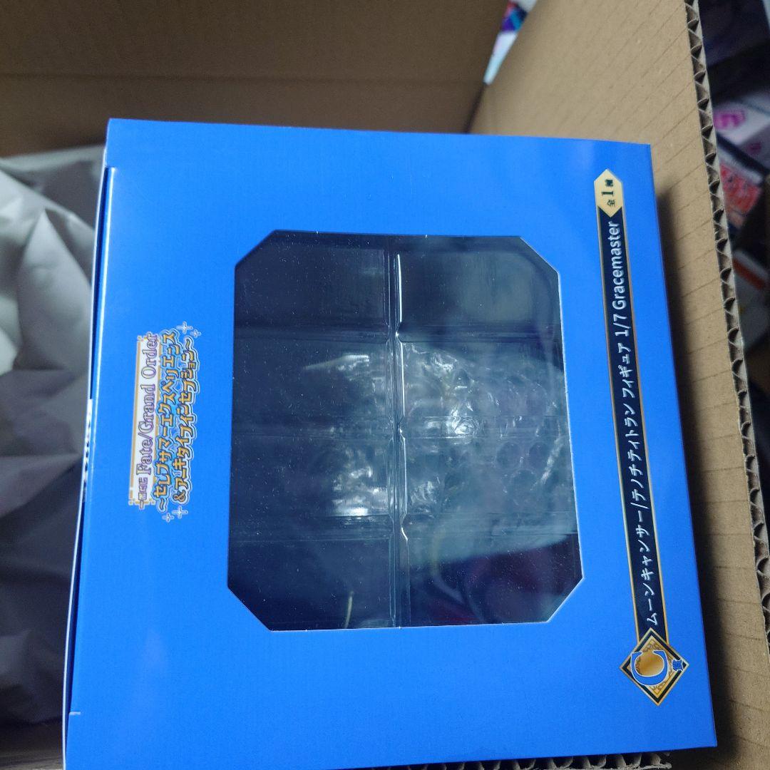 ムーンキャンサー 1/7 Gracemaster