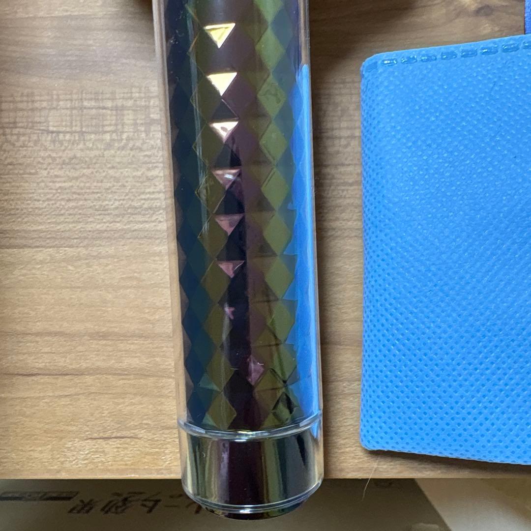 Seventeen セブチペンライト10周年ver.3 美品！