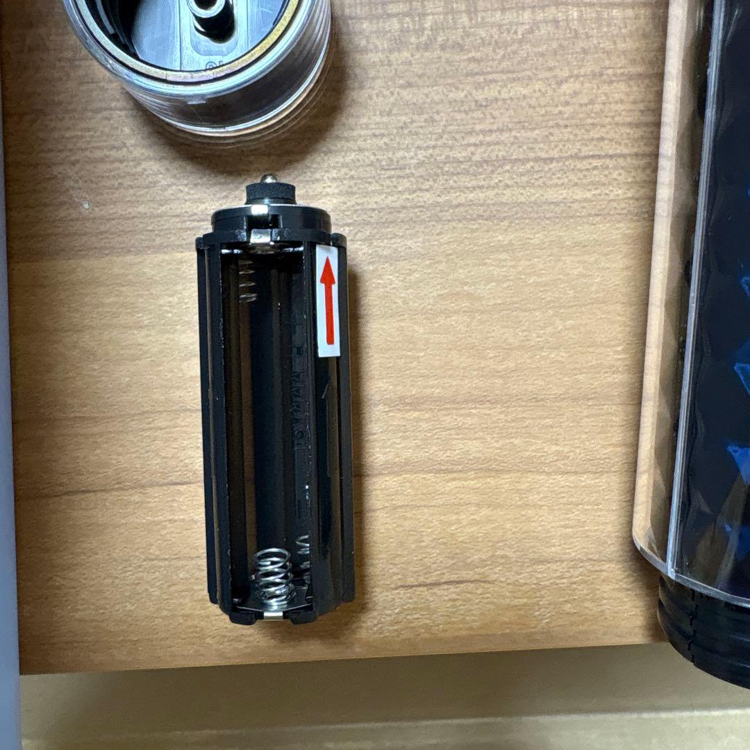 Seventeen セブチペンライト10周年ver.3 美品！