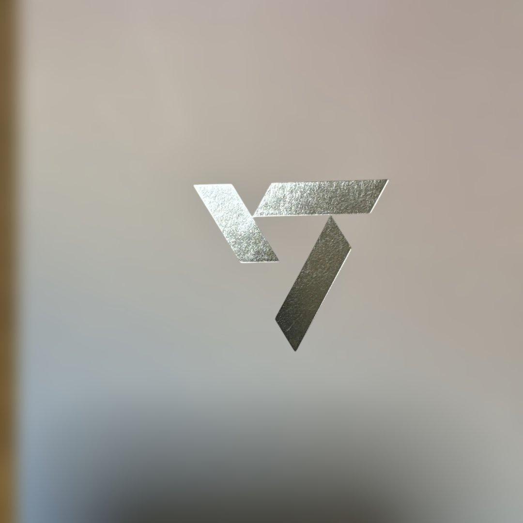 Seventeen セブチペンライト10周年ver.3 美品！