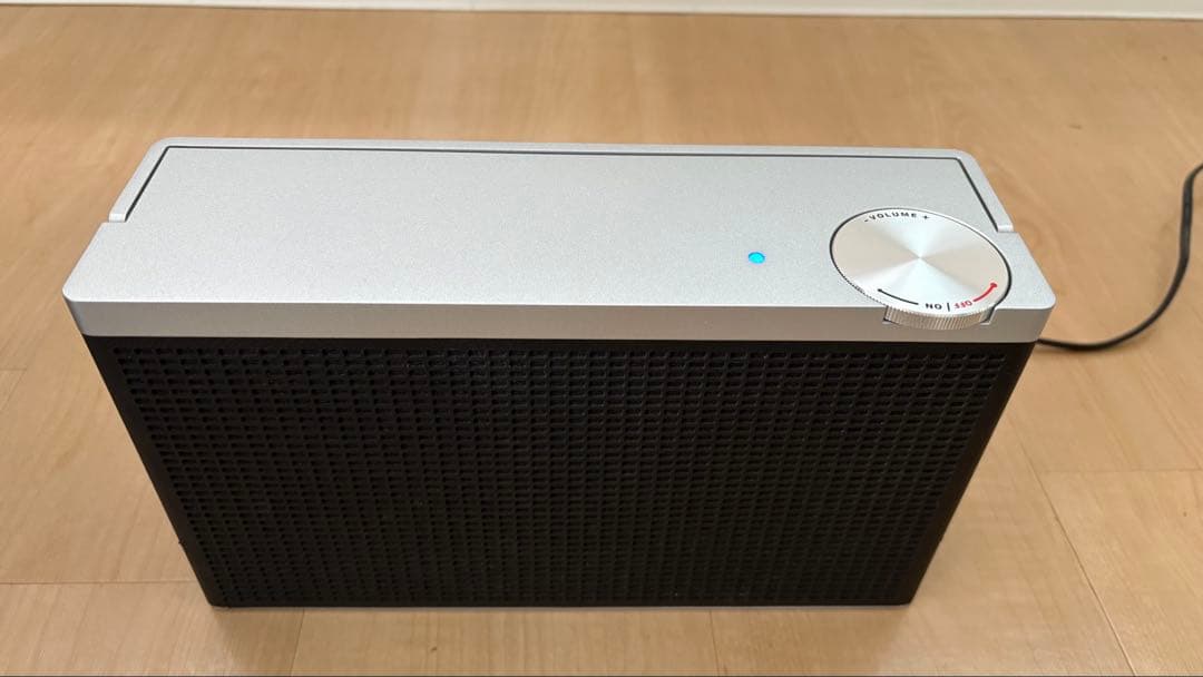 Geneva Touring M Bluetoothスピーカー