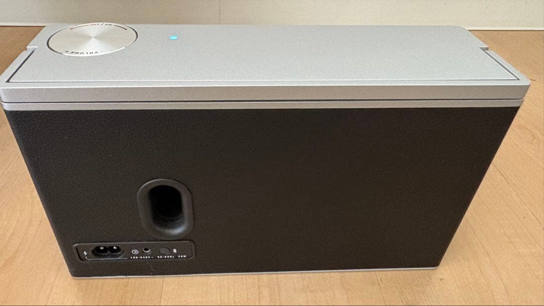 Geneva Touring M Bluetoothスピーカー