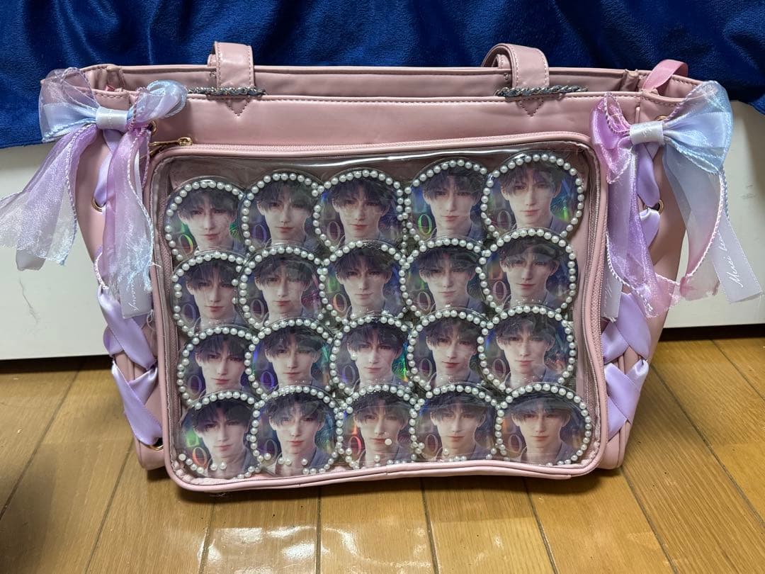 恋と深空 ホムラ 誕生日 バースデー 2024 缶バッジ