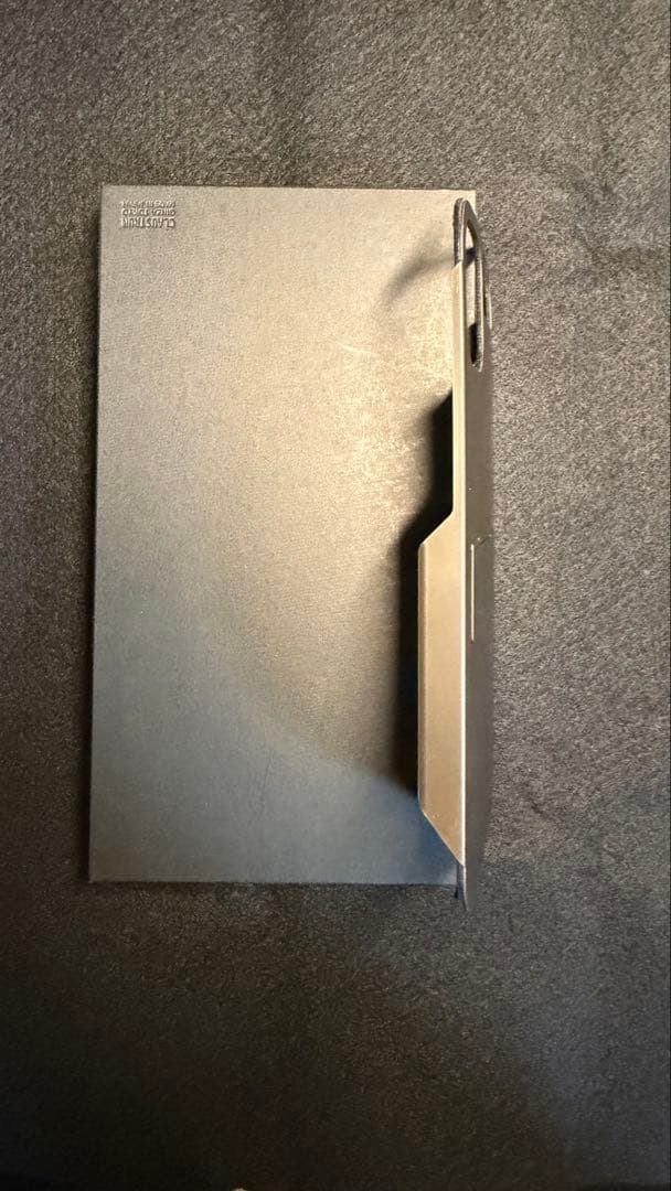 CLAUSTRUM iPhone15スマホケース　深水光太
