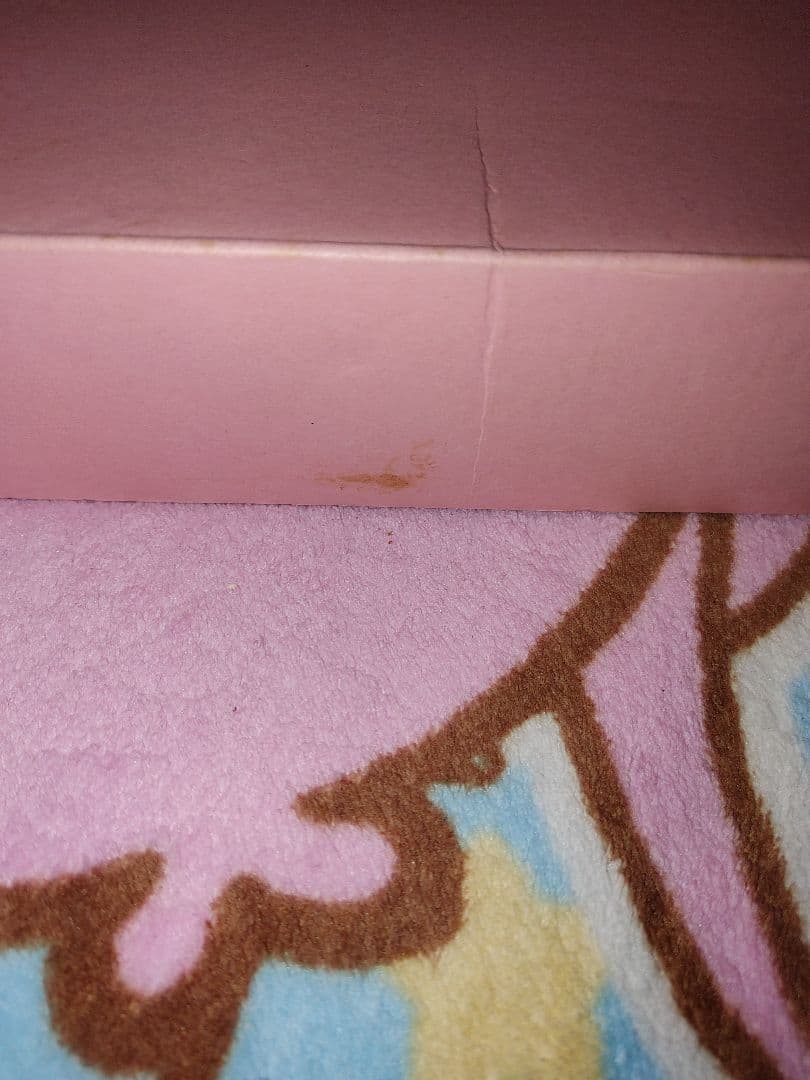 激レア！キキララ　プレートセットホシ　サンリオ2013年リトルツインスターズ