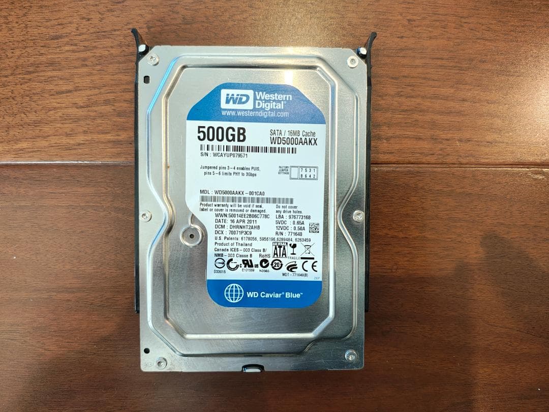 デスクトップ Pavilion Desktop PC h8-1360jp