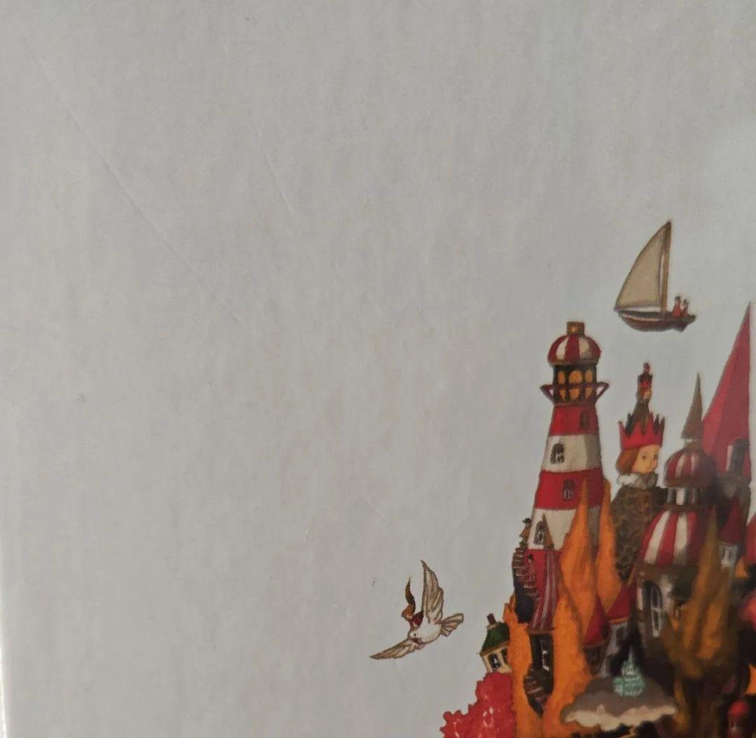 junaida 1000ピース　パズル　未開封