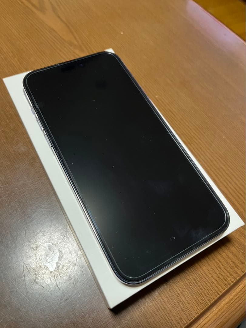 スマートフォン本体 Apple iPhone 14 pro max