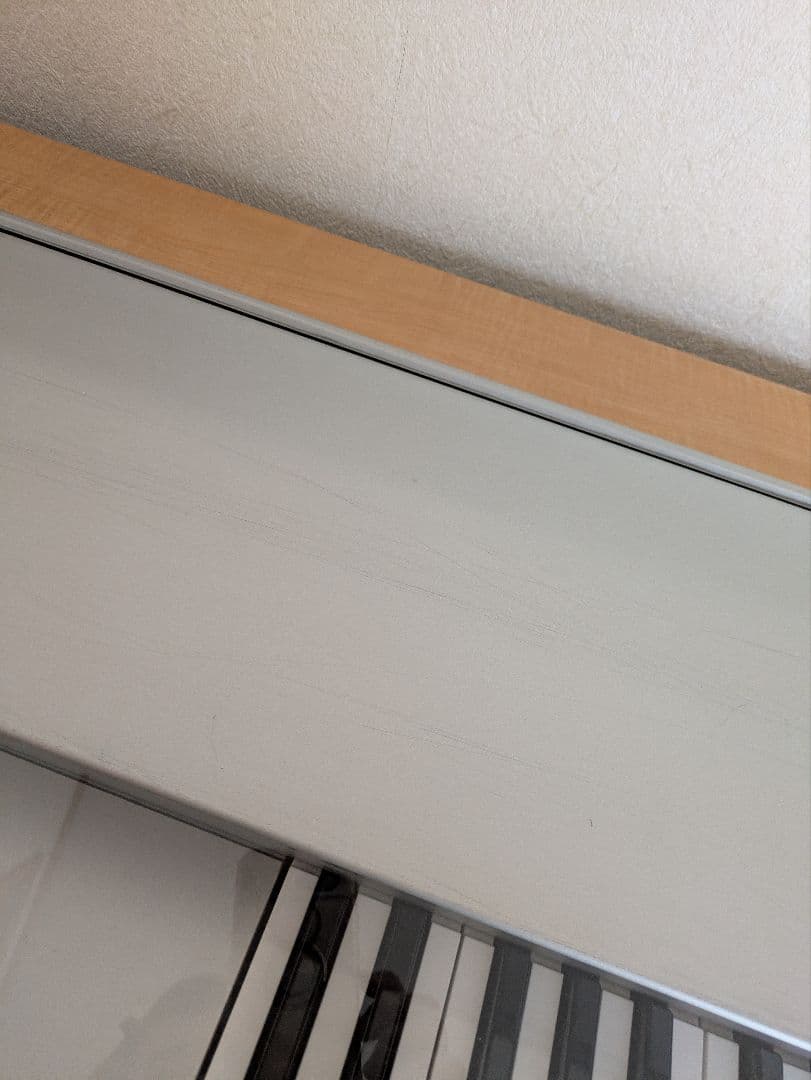 YAMAHA Electone ELS-01C　2/26までの期間限定