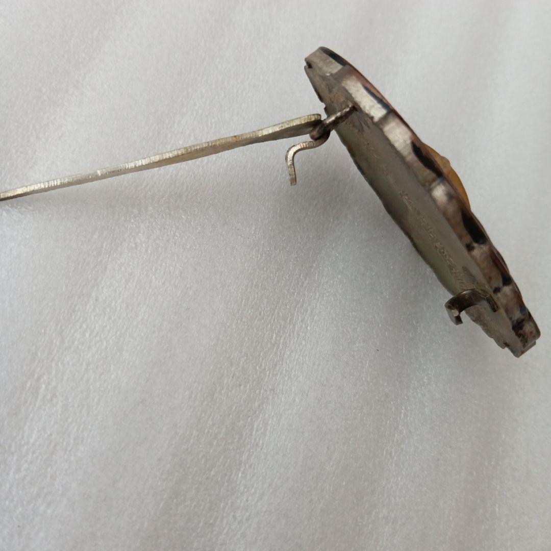 陸軍軍用機 操縦術修得徽章 ミリタリー 自衛隊 昭和レトロ