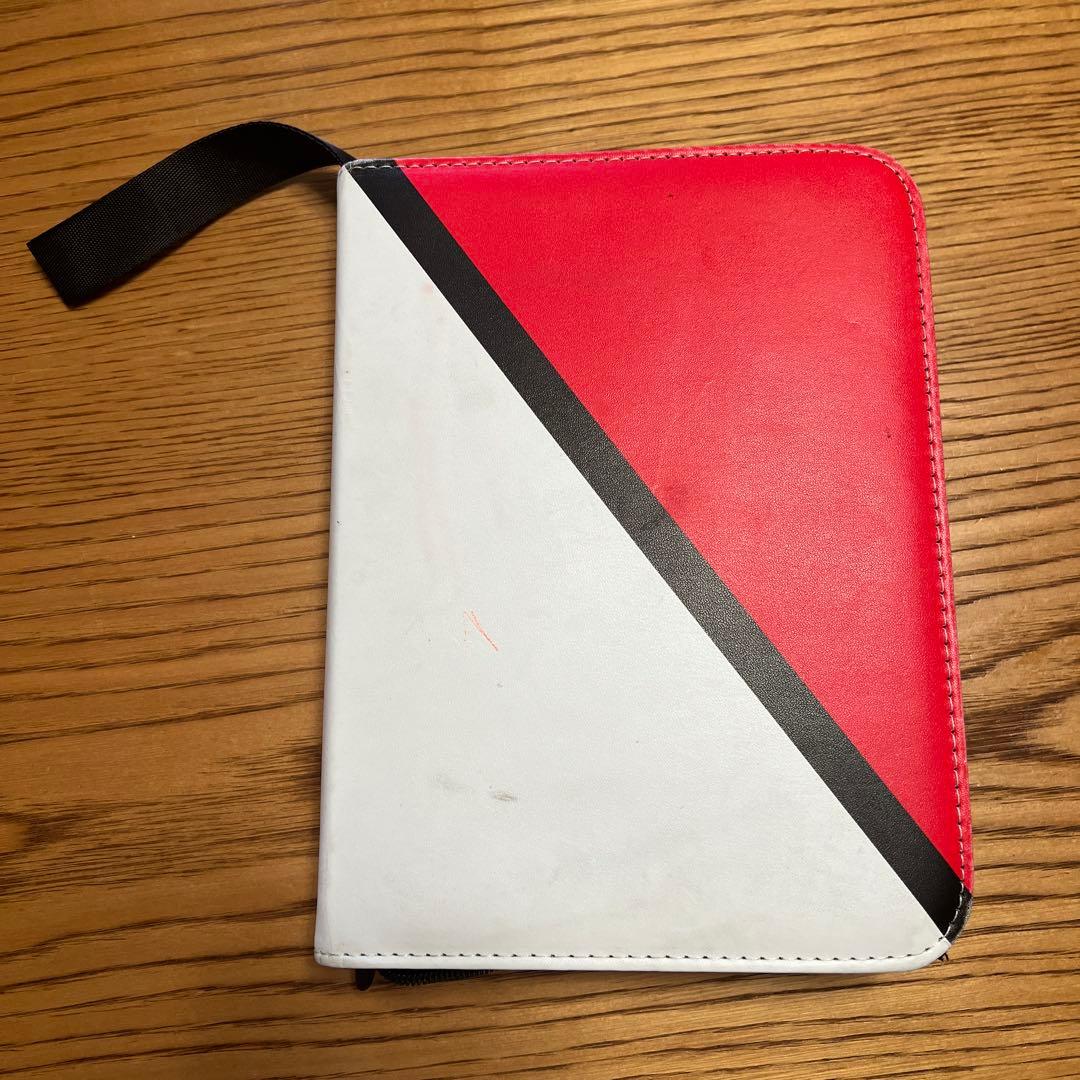 ポケモンカードコレクション　ファイル入り