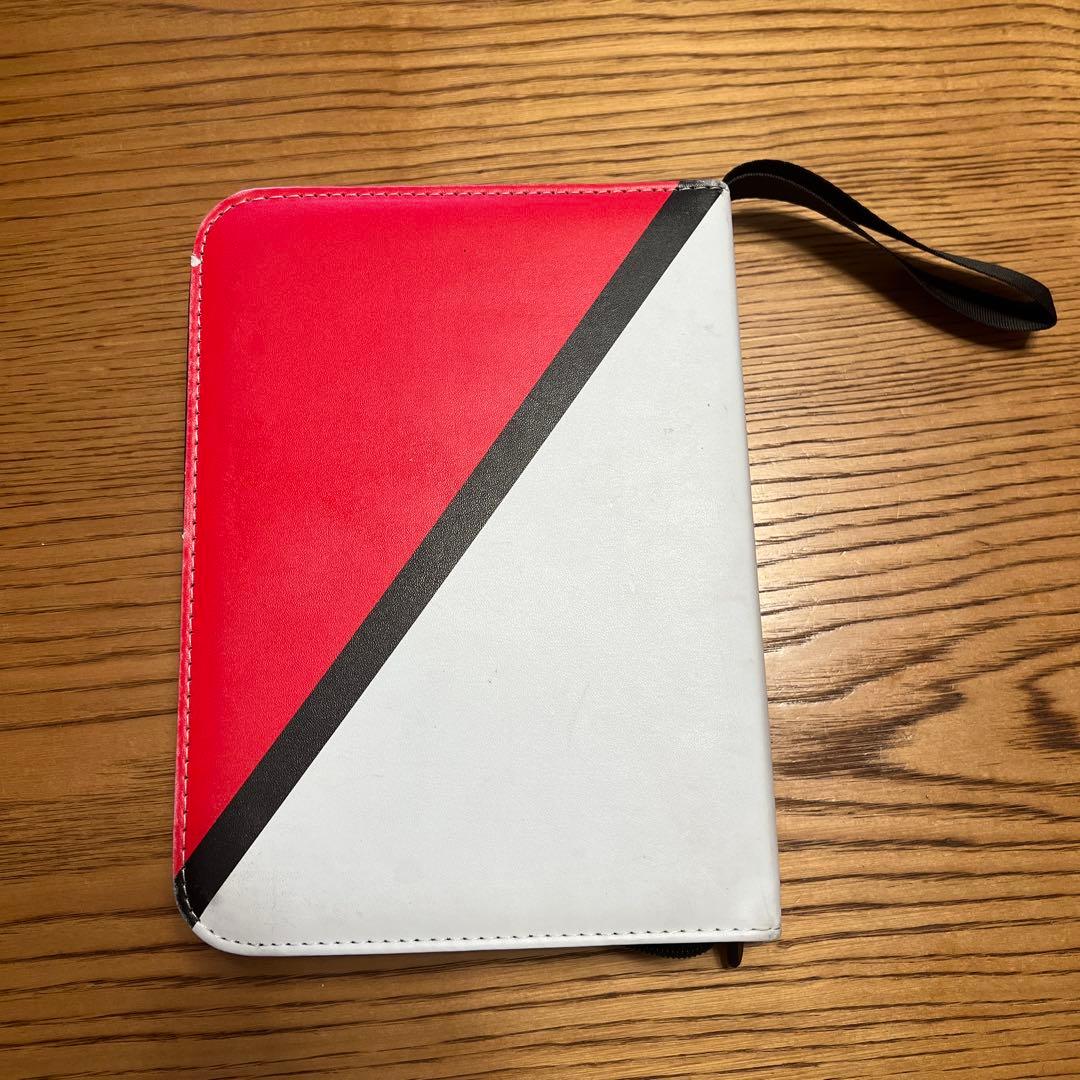 ポケモンカードコレクション　ファイル入り