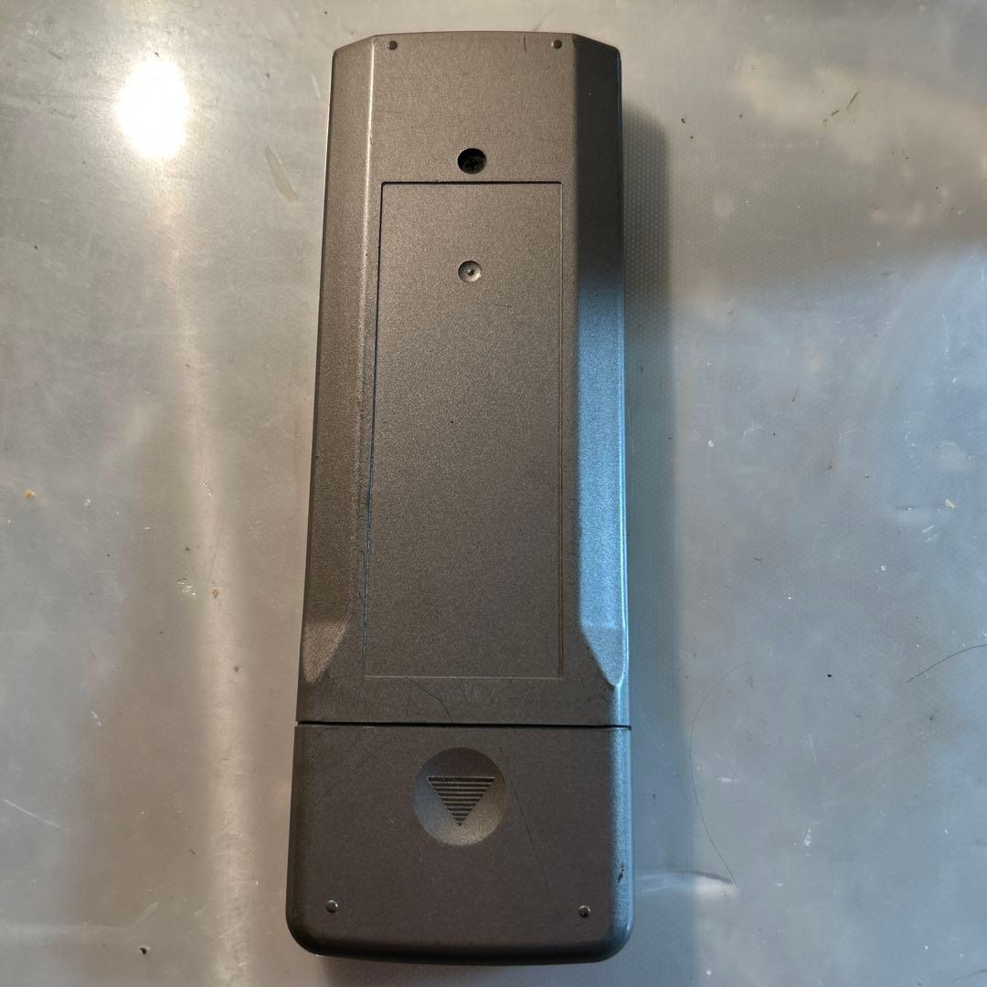 DENON オーディオリモコン RC-154