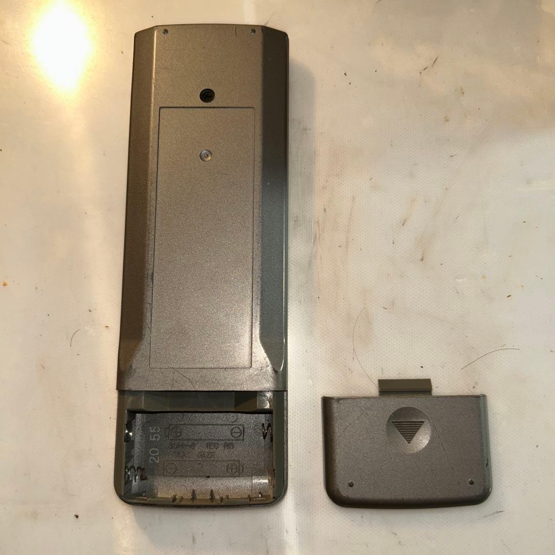 DENON オーディオリモコン RC-154