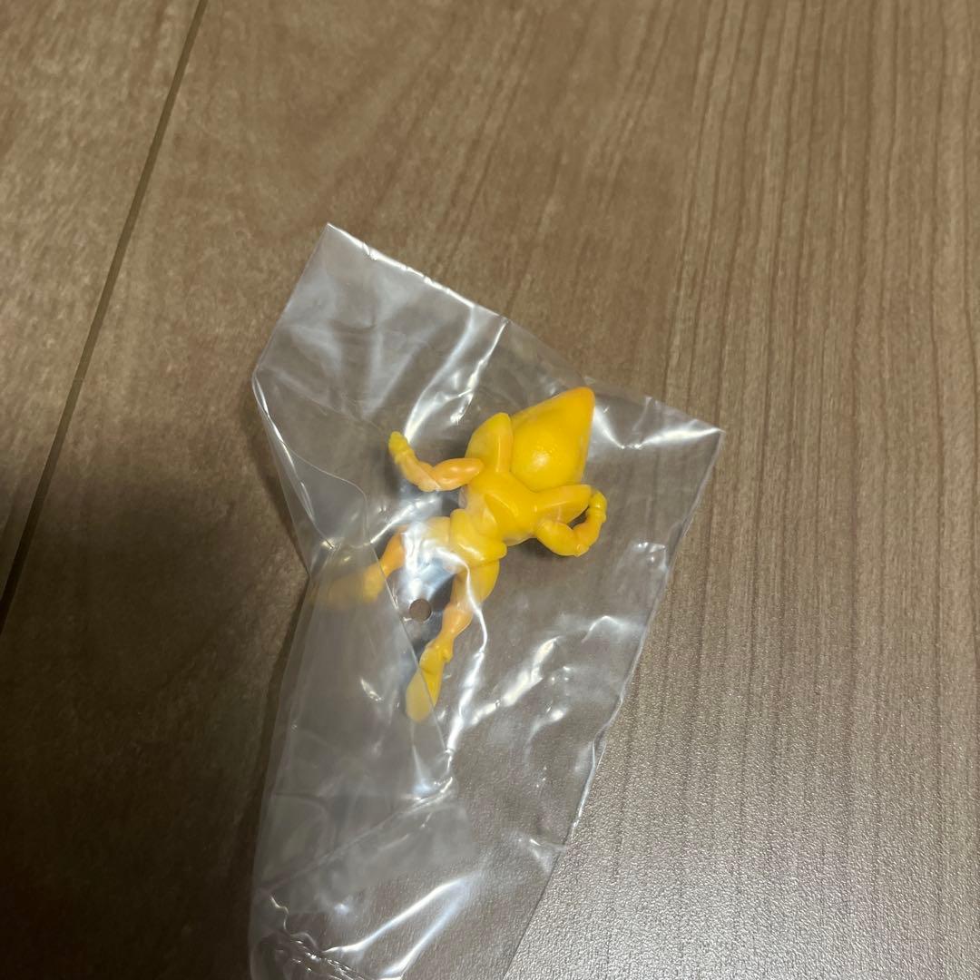 一番くじ　ジョジョの奇妙な冒険　デスクトップマスコット　セックスピストルズ