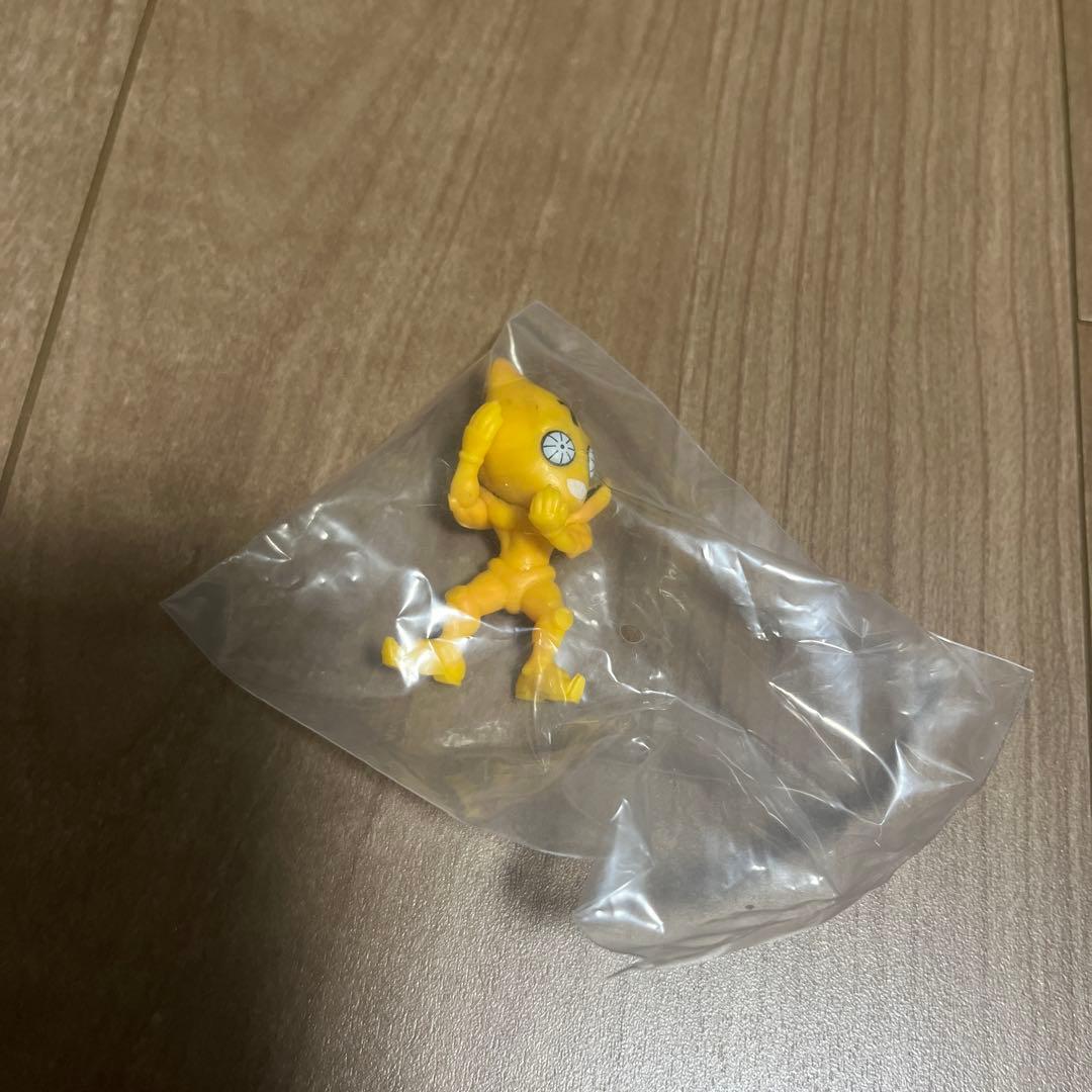 一番くじ　ジョジョの奇妙な冒険　デスクトップマスコット　セックスピストルズ