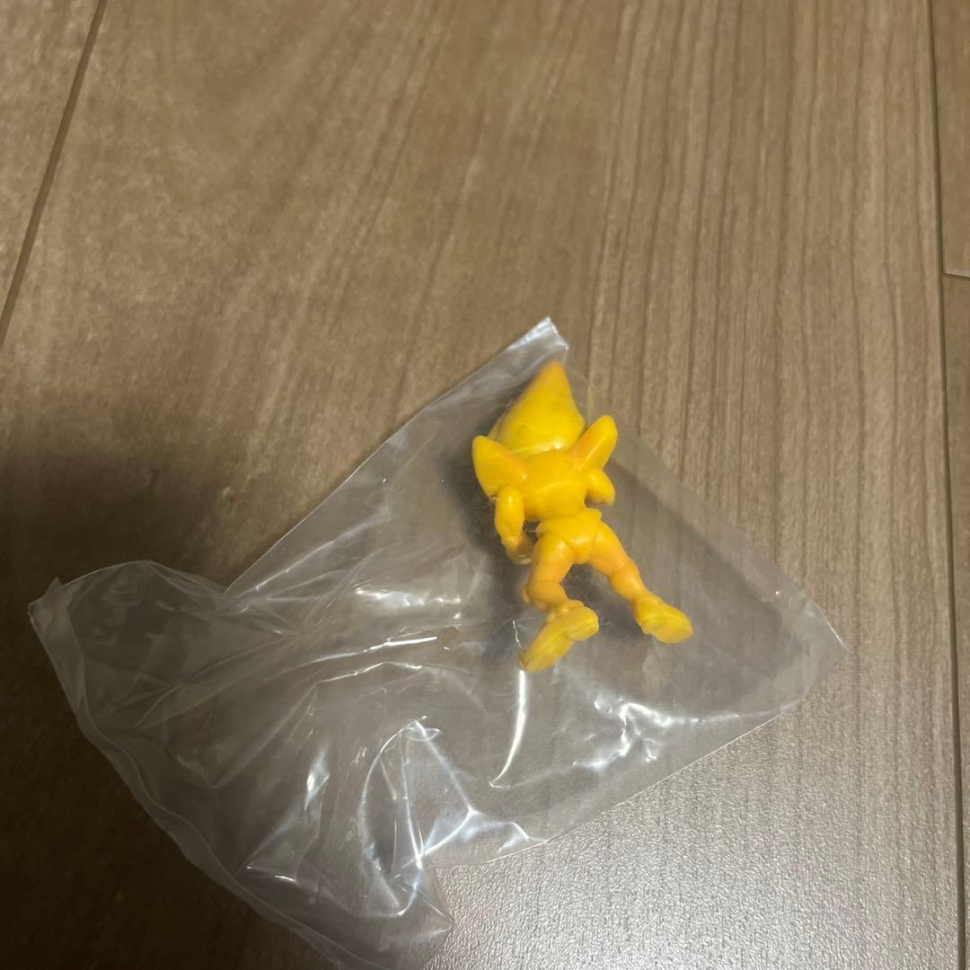 一番くじ　ジョジョの奇妙な冒険　デスクトップマスコット　セックスピストルズ