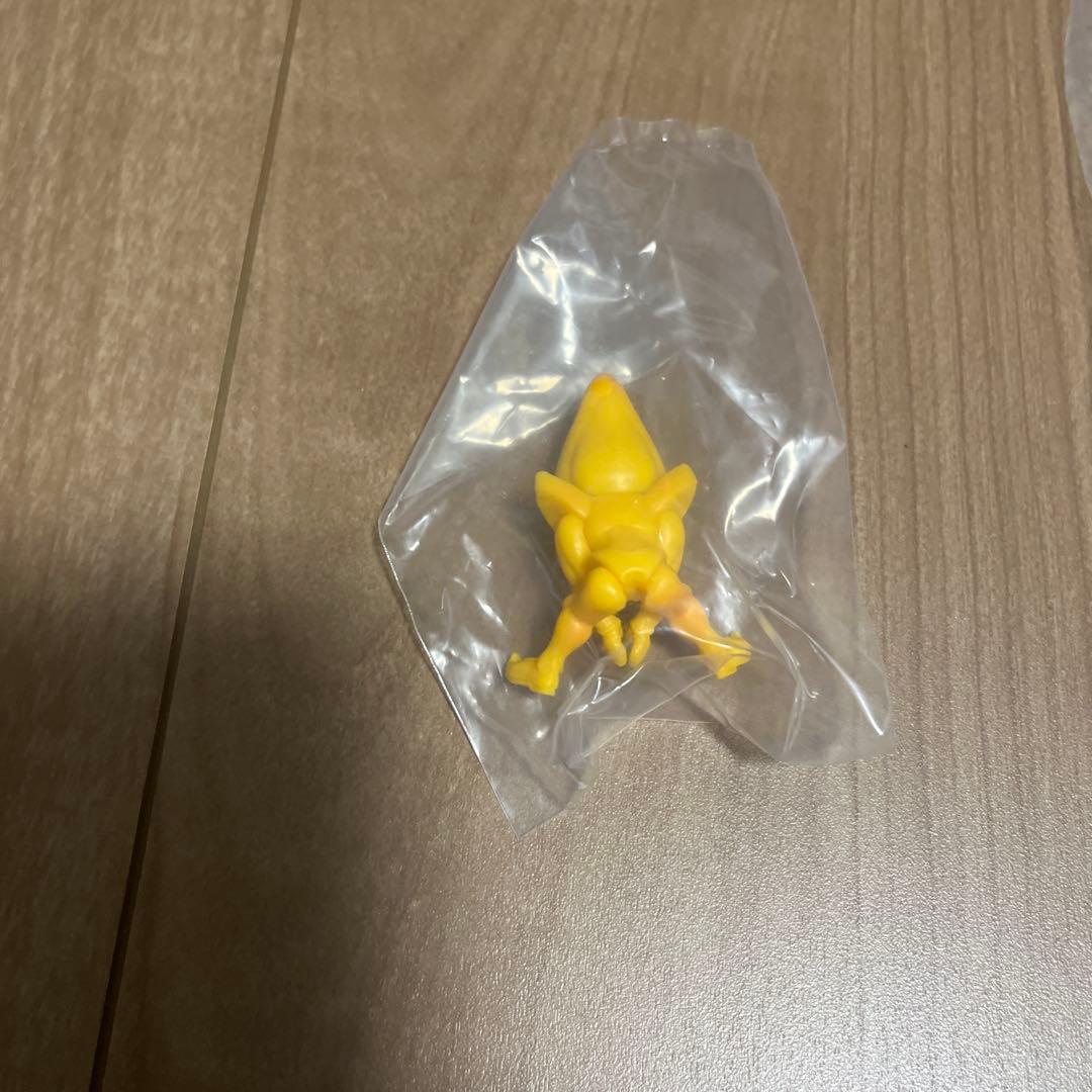 一番くじ　ジョジョの奇妙な冒険　デスクトップマスコット　セックスピストルズ