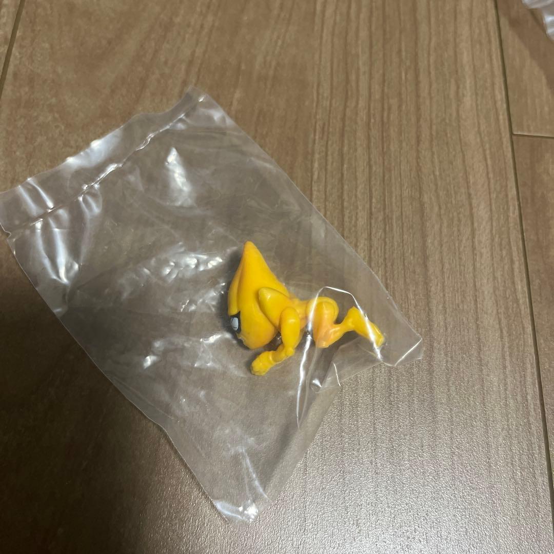 一番くじ　ジョジョの奇妙な冒険　デスクトップマスコット　セックスピストルズ