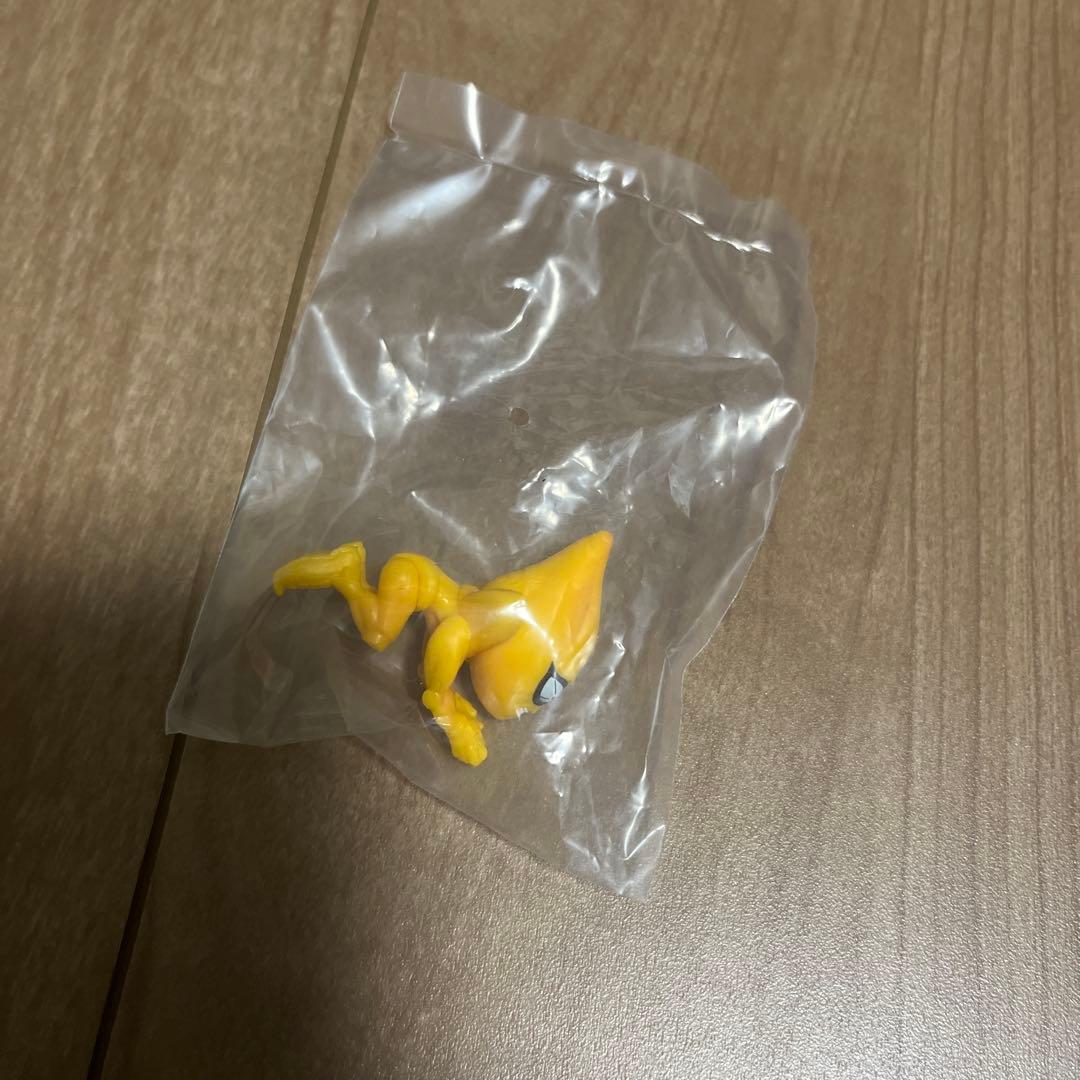 一番くじ　ジョジョの奇妙な冒険　デスクトップマスコット　セックスピストルズ