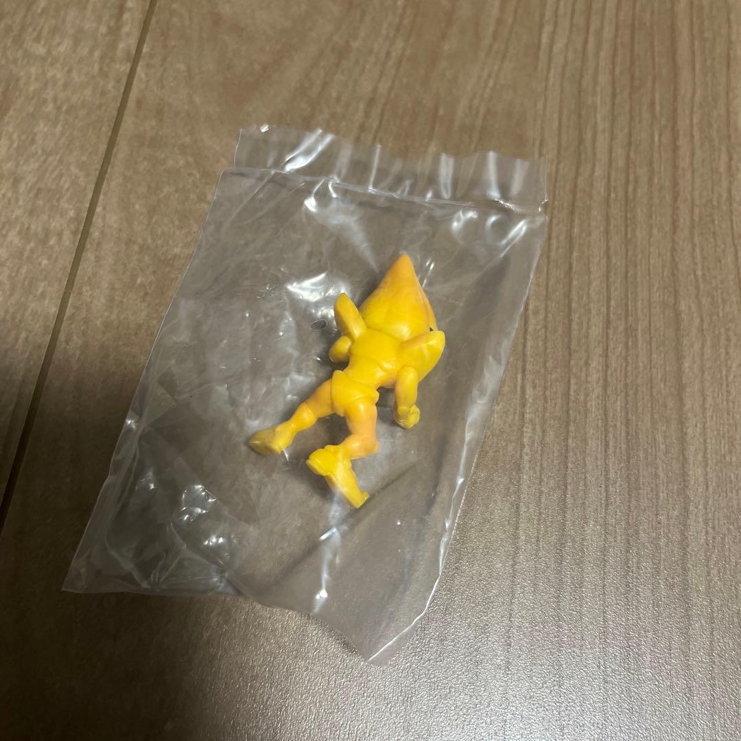 一番くじ　ジョジョの奇妙な冒険　デスクトップマスコット　セックスピストルズ