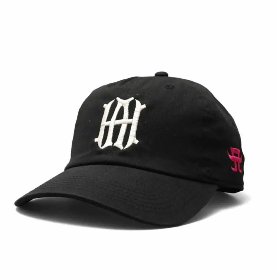 ayumi hamasaki MFC STORE CAP BLACK キャップ