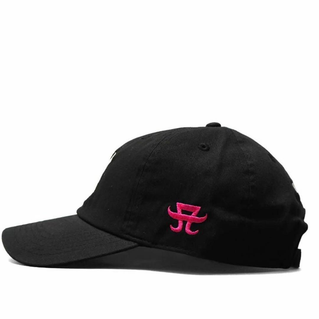 ayumi hamasaki MFC STORE CAP BLACK キャップ