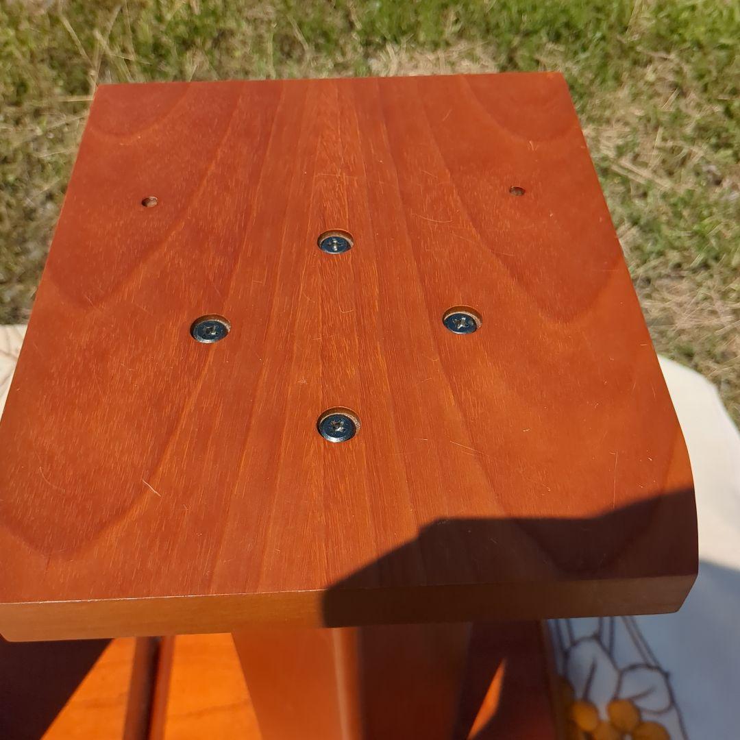 パイオニア スピーカースタンド CP-600 セット