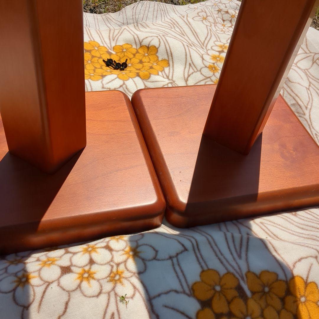 パイオニア スピーカースタンド CP-600 セット