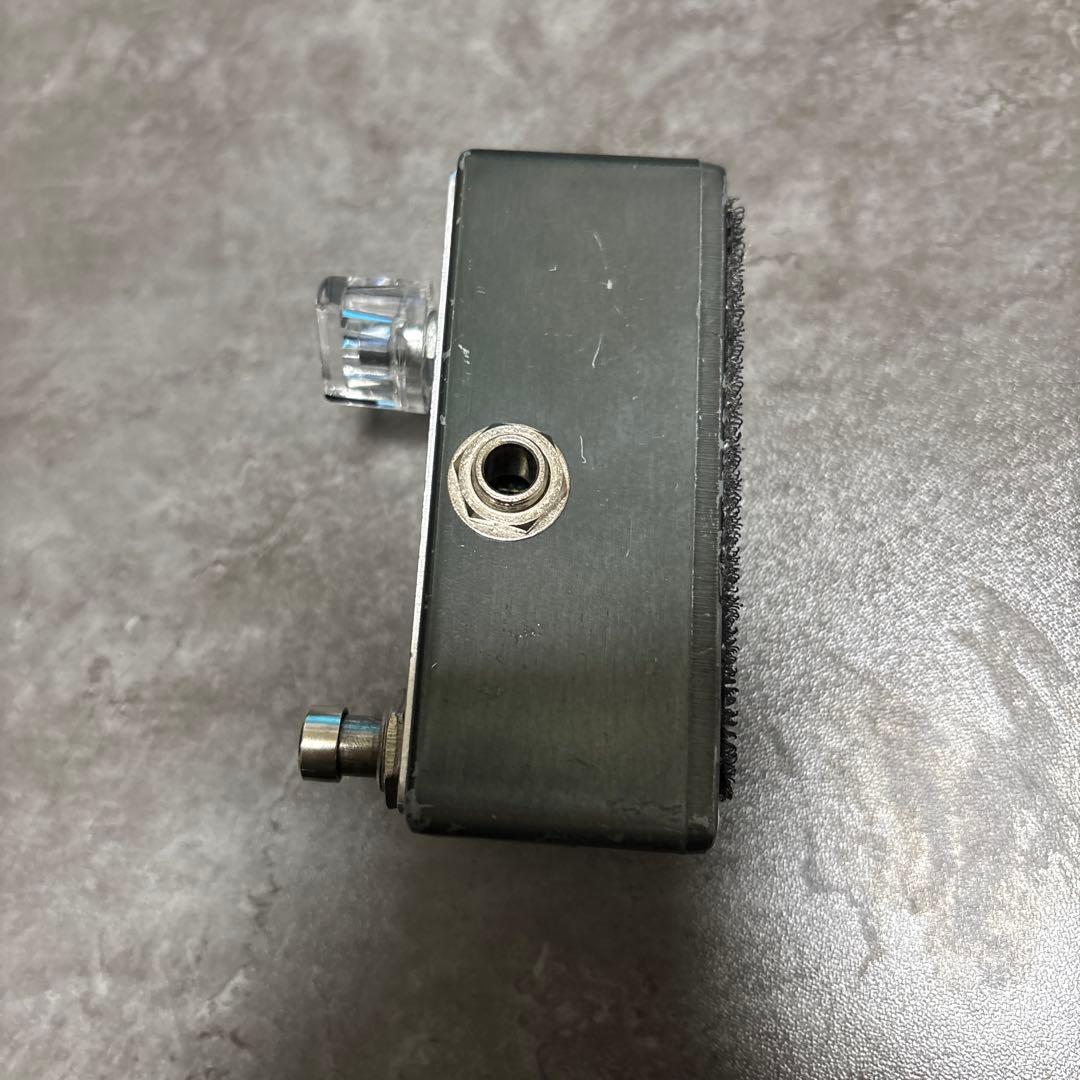 ギター xotic epbooster