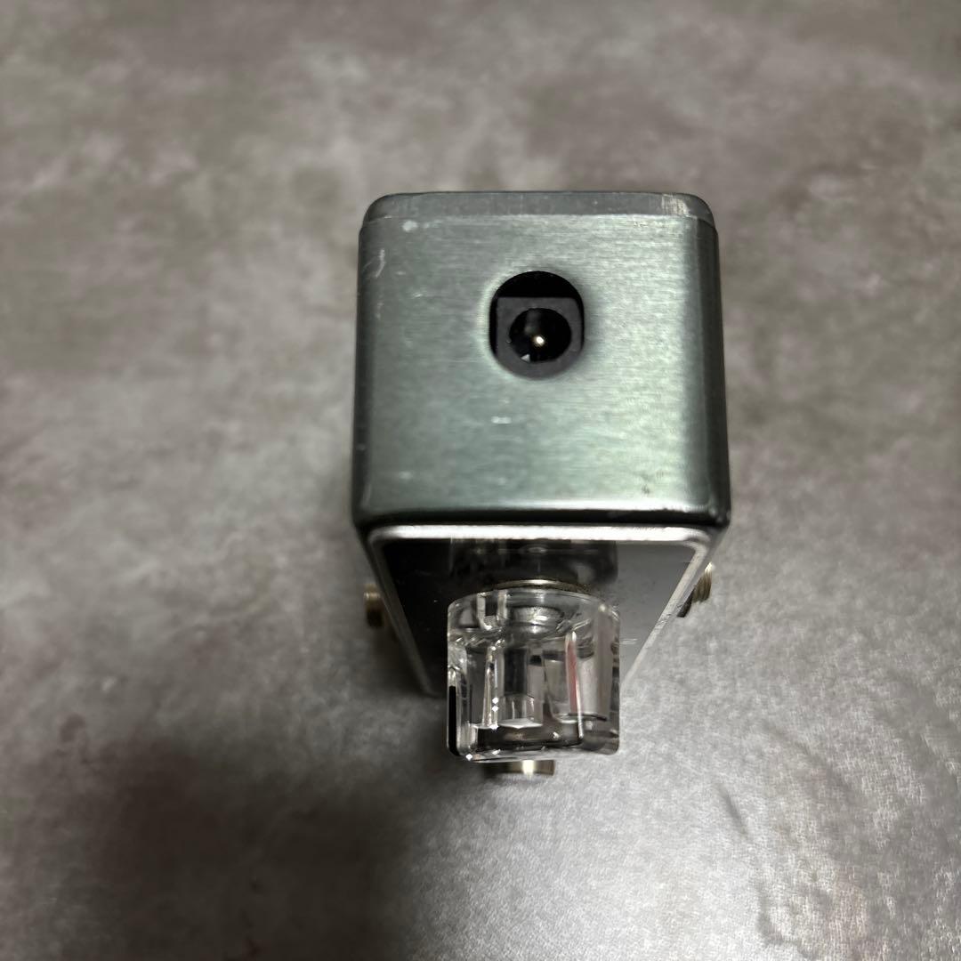 ギター xotic epbooster