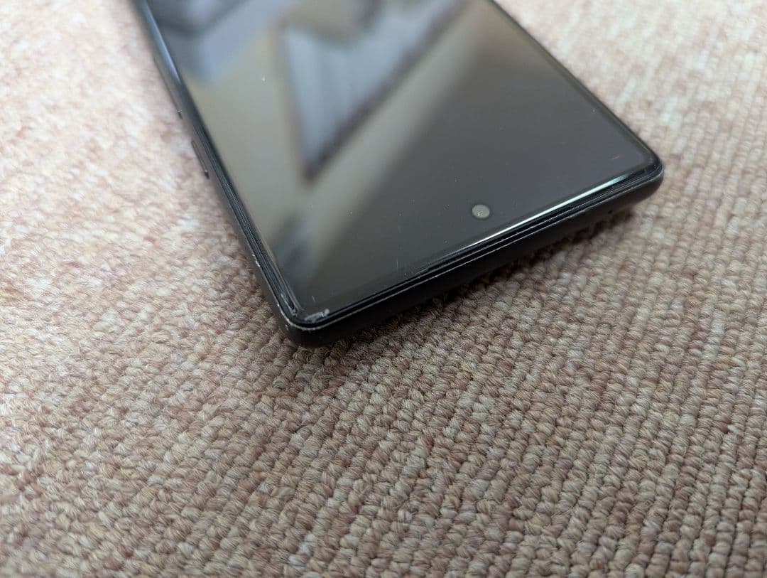 Google Pixel6　本体