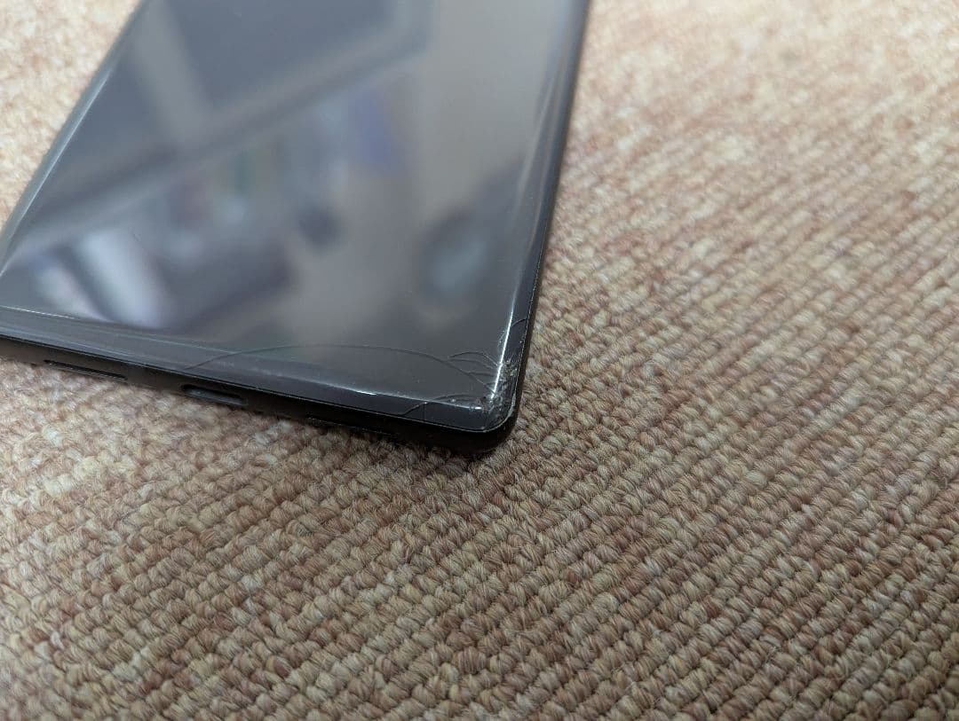 Google Pixel6　本体